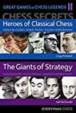 Great Games by Chess Legends