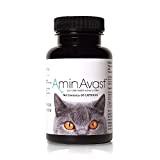 BioHelath Solutions AminAvast Kidney Support for Cats (60 Capsules)