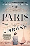 The Paris Library: A Novel