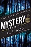 The Best American Mystery Stories 2020