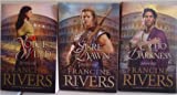 Mark of the Lion Book-set: a Voice in the Wind (Book 1), an Echo in the Darkness (Book 2), and As Sure As the Dawn (Book 3) [2002] (Author) Francine Rivers