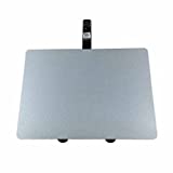 Willhom (922-9063, 922-9525, 922-9773) Replacement Kit Trackpad with Cable for MacBook Pro 13” A1278 (2009, 2010, 2011, 2012)