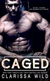 Caged (Savage Men Book 1)