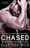 Chased (Savage Men Book 3)