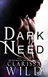 Dark Need (Dark Romance) (House Of Sin Book 3)