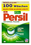 Persil Laundry Detergent Universal Mega Pack (100 Loads / 6.5 Kg)