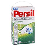 Persil Laundry Detergent Universal Mega Pack - 130 wash loads / 8.45 Kg