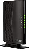 ScreenBeam WCB6200Q MoCA 2.0 WiFi Extender with 4 Internet Antennas 5GHz, Gigabit Ethernet, Bonded MoCA, Fast WiFi for Home