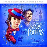 Mary Poppins Returns (Original Motion Picture Soundtrack)