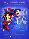 Mary Poppins Returns: Music from the Motion Picture Soundtrack