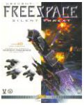 Freespace / Silent Threat Bundle (Jewel Case)