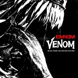 Venom (Music From The Motion Picture) [Clean]