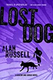 Lost Dog (A Gideon and Sirius Novel Book 3)