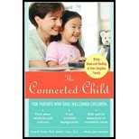 The Connected Child by Karyn B. Purvis, David R. Cross, Wendy Lyons Sunshine. (McGraw-Hill,2007) [Paperback]