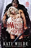 The Midwinter Mail-Order Bride (The Dead Lands Book 1)
