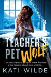 Teacher's Pet Wolf (Wolfkin & Berserkers)