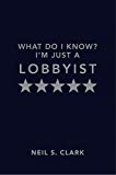 What do I Know? I'm Just a Lobbyist: “A Sicilian Never Forgets”