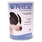 PetAg PetLac Puppy Milk Replacement - Powder 10.5 oz - Pack of 2