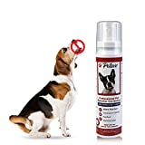 No Chew Spray for Dogs and Puppies to Stop Chewing, Anti Chew Dog Deterrent Spray, Safe on Furniture, Shoes, Clothing, Alcohol Free