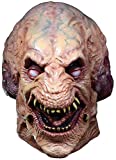 Pumpkinhead Costume Mask Adult One Size