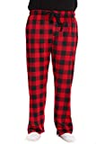 #FollowMe Fleece Pajama Pants for Men Sleepwear PJs 45903-1A-3XL