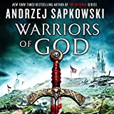 Warriors of God