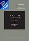 Cases and Materials on Criminal Law, 7th – CasebookPlus (American Casebook Series)