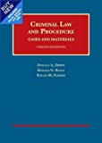 Criminal Law and Procedure, Cases and Materials, 13th - CasebookPlus (University Casebook Series)