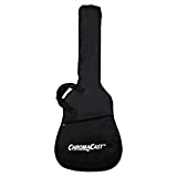 ChromaCast Acoustic Dreadnought Nylon Gig Bag (CC-ANB