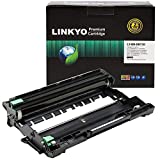 LINKYO Compatible Drum Unit Replacement for Brother DR730 DR-730