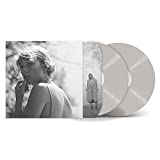 Taylor Swift - Folklore "Meet Me Behind The Mall" Limited Edition Deluxe Vinyl 2LP Album