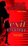 Exit Strategy (Nadia Stafford Book 1)