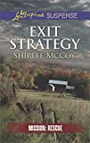 Exit Strategy (Mission: Rescue Book 3)