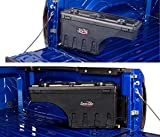 UnderCover SwingCase Truck Bed Storage Box | SC205P | Fits 2017 - 2023 Ford F-250/350 Super Duty Passenger Side