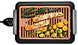 Gotham Steel Smokeless Electric Grill, Portable and Nonstick As Seen On TV! - DELUXE