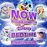 Now That's What I Call Disney Bedtime / Various