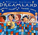 Putumayo Kids Dreamland CD