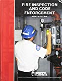 Fire Inspection and Code Enforcement (8th Edition)