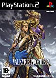 Valkyrie Profile 2: Silmeria (PS2)