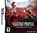 Valkyrie Profile: Covenant of the Plume - Nintendo DS (Renewed)