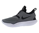 Nike Kids Flex Runner (Infant/Toddler) (Cool Grey, Numeric_7)