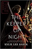 The Keeper of Night (The Keeper of Night duology Book 1)
