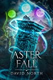 Aster Fall (Guardian of Aster Fall Book 2)