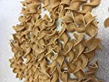 Dakota Growers Whole Wheat Wide Egg Noodle, 10 Pound -- 1 each.