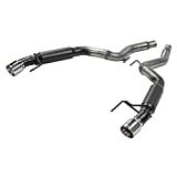 Flow master Outlaw Axle Back Exhaust System