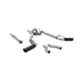 Flowmaster 817690 Outlaw Series Cat Back Exhaust System