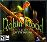 Robin Hood: Legend of Sherwood (Jewel Case) - PC