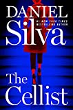 The Cellist: A Novel (Gabriel Allon Book 21)