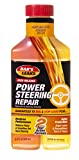 Bar's Leaks High Mileage Power Steering Repair, 16 oz.