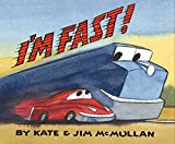 I'm Fast! (Kate and Jim Mcmullan)